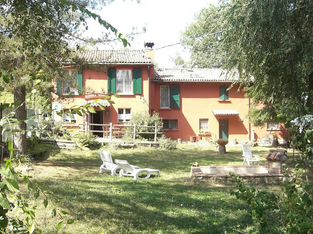 Agriturismo Piccola Raieda 1