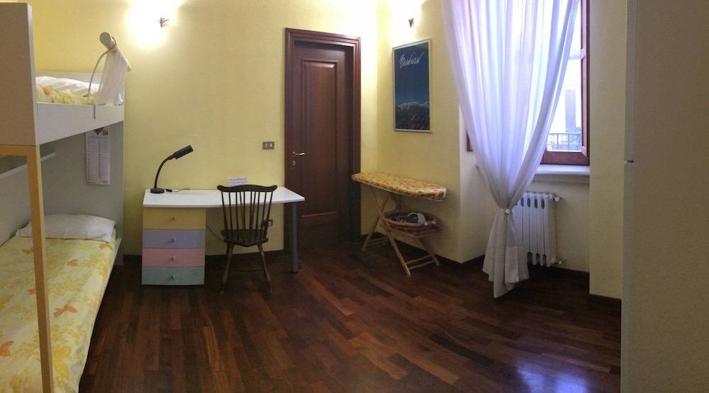 B&B- Il Roma 2
