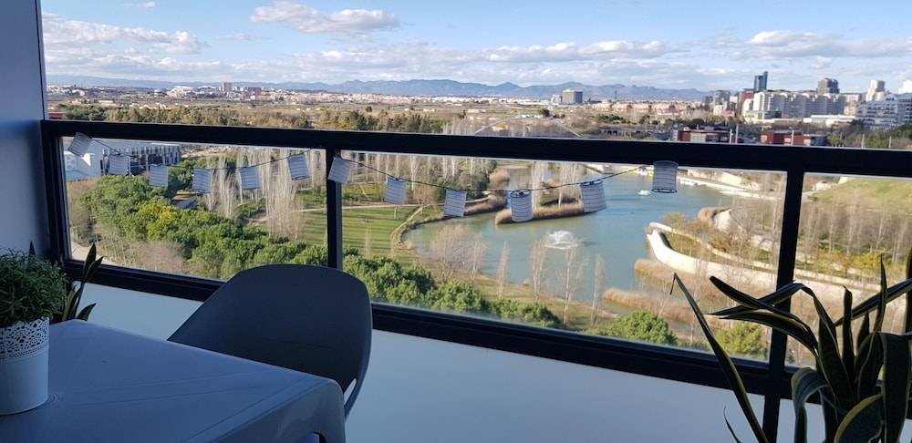 River Park Valencia 1