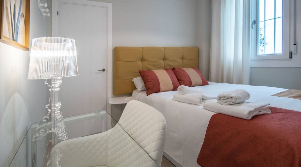 Apartamento Sueño de la Caleta 2