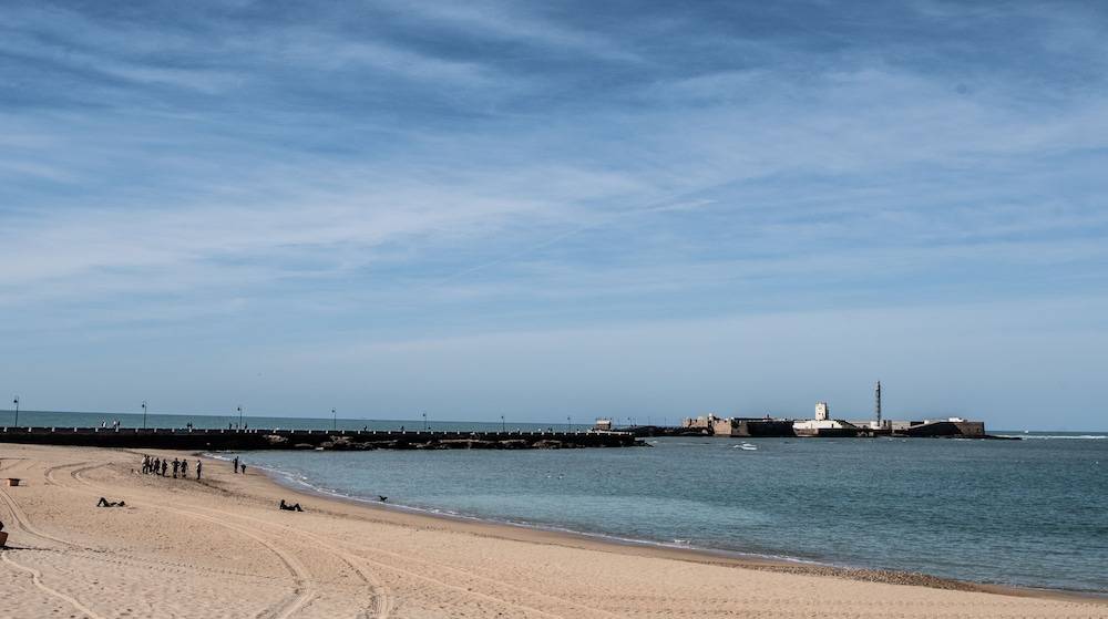 Apartamento Sueño de la Caleta 1