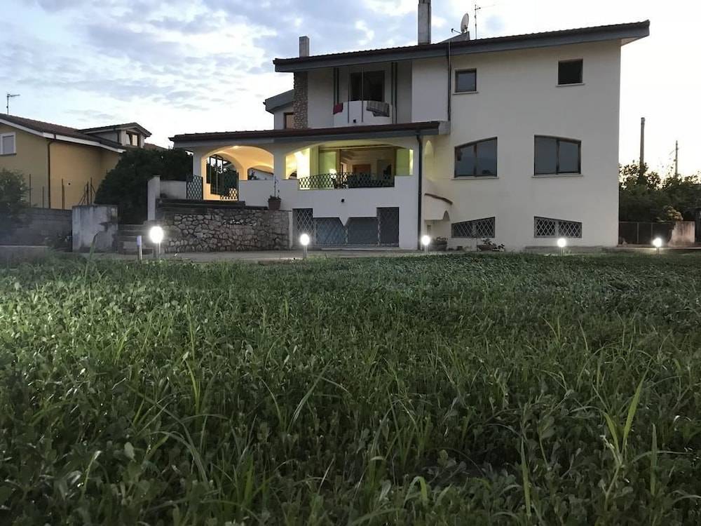 Chiara’s Home 1