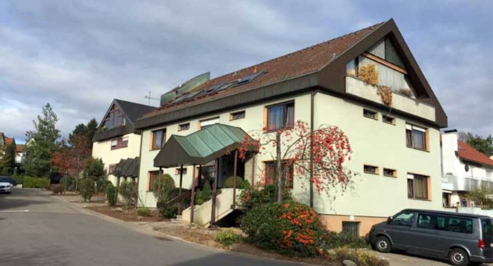 Gästehaus Schlegel 1