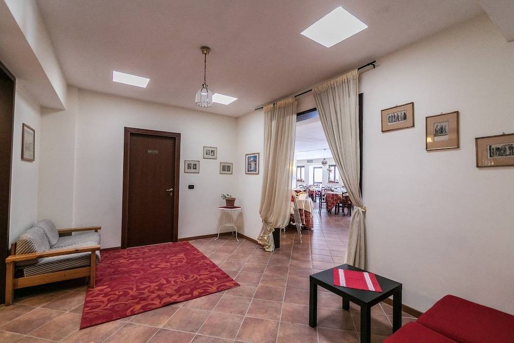 Hotel Faggio Rosso 2