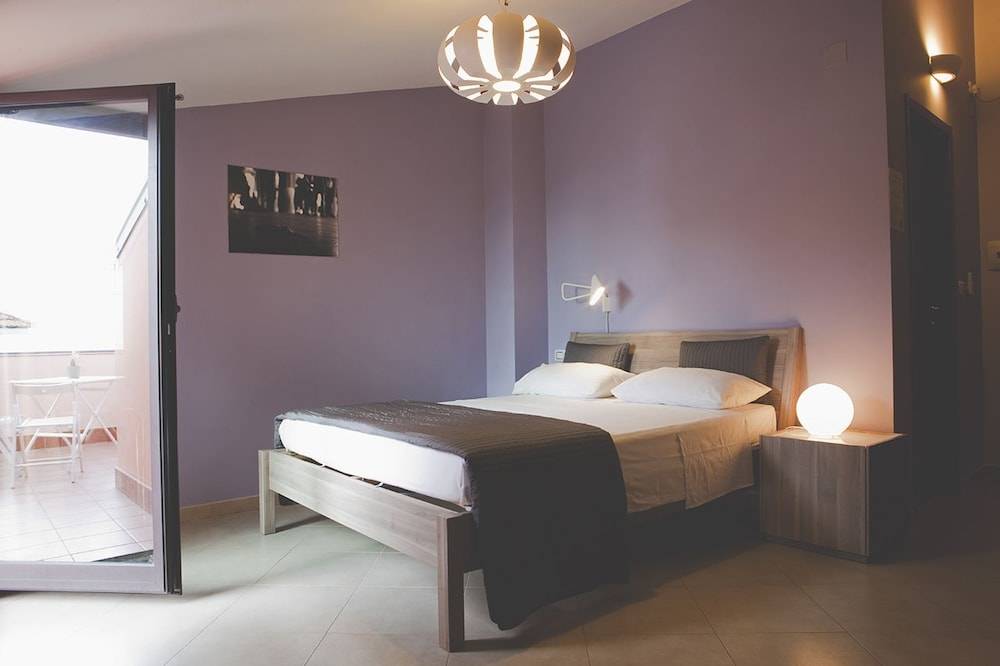 La Scivola Rooms 1