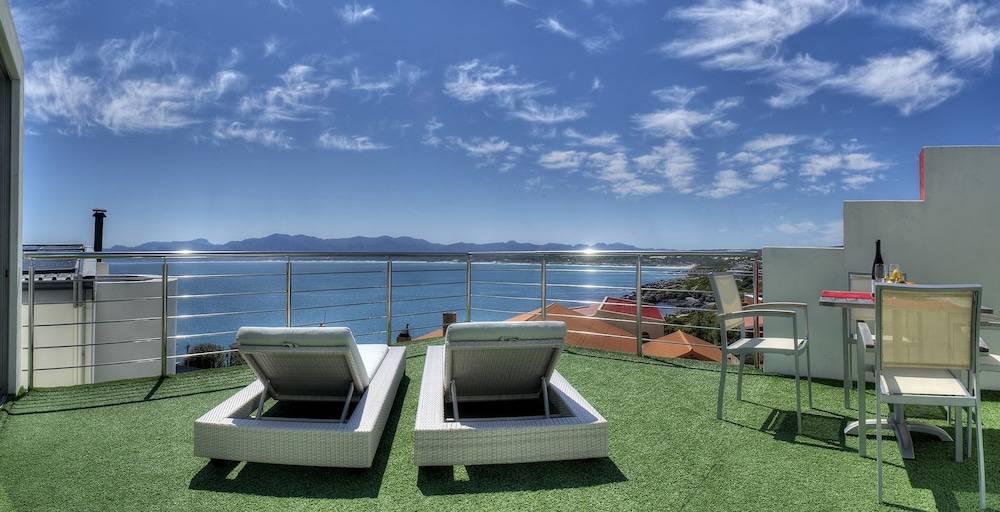 Sea Star Lodge 2