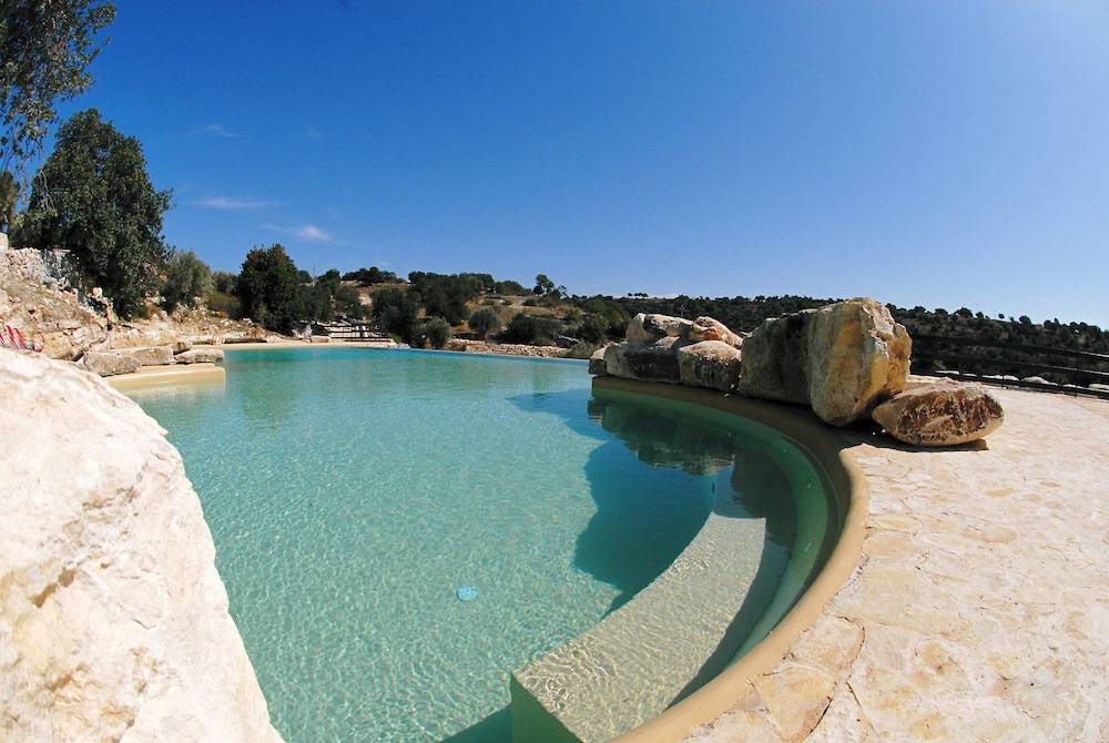Relais Parco Cavalonga 1