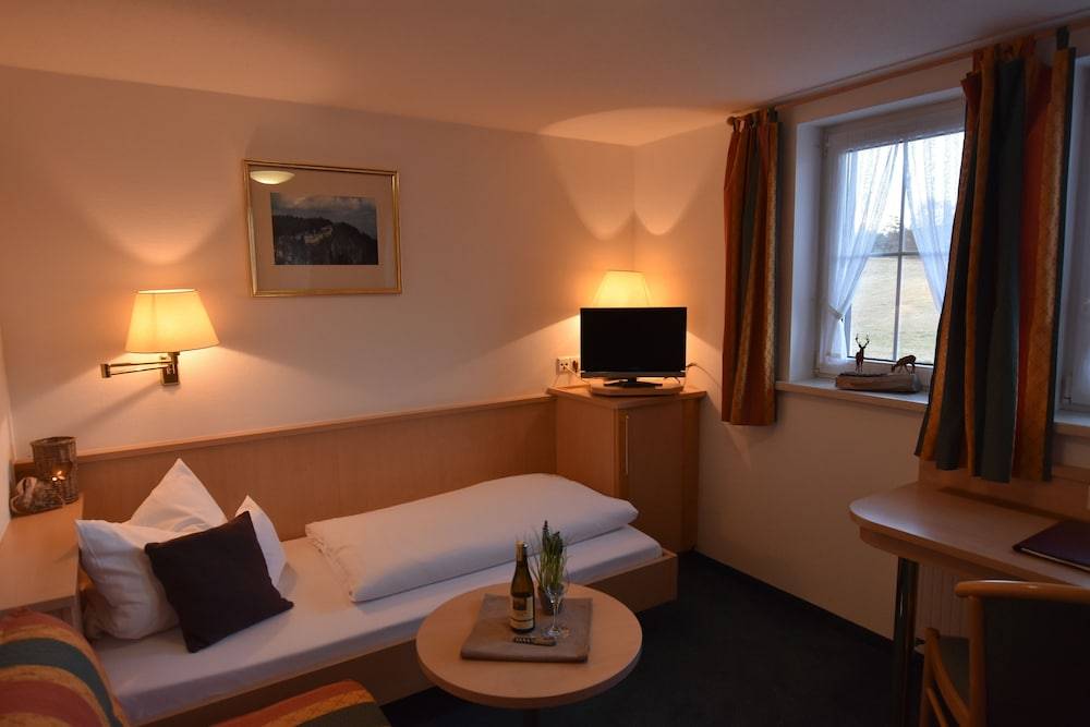 Berghotel Zollersteighof 1