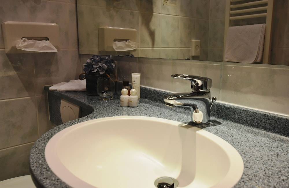 Berghotel Zollersteighof 2