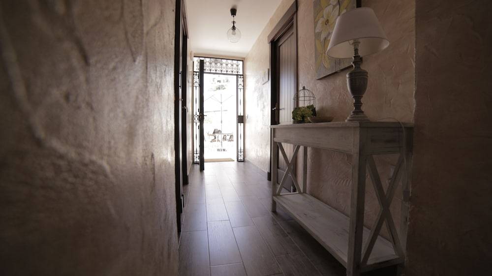La Jarana Casa Hotel 2