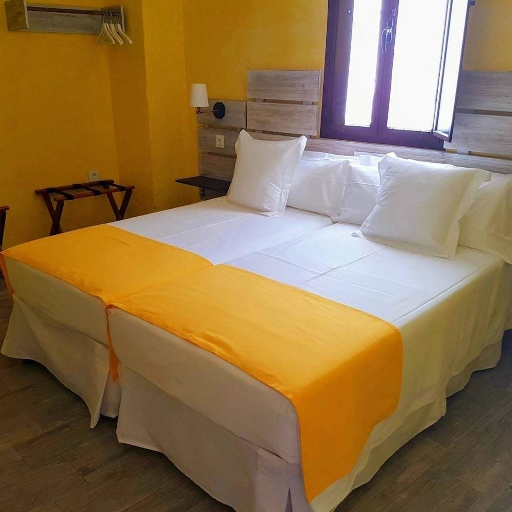 La Jarana Casa Hotel 1