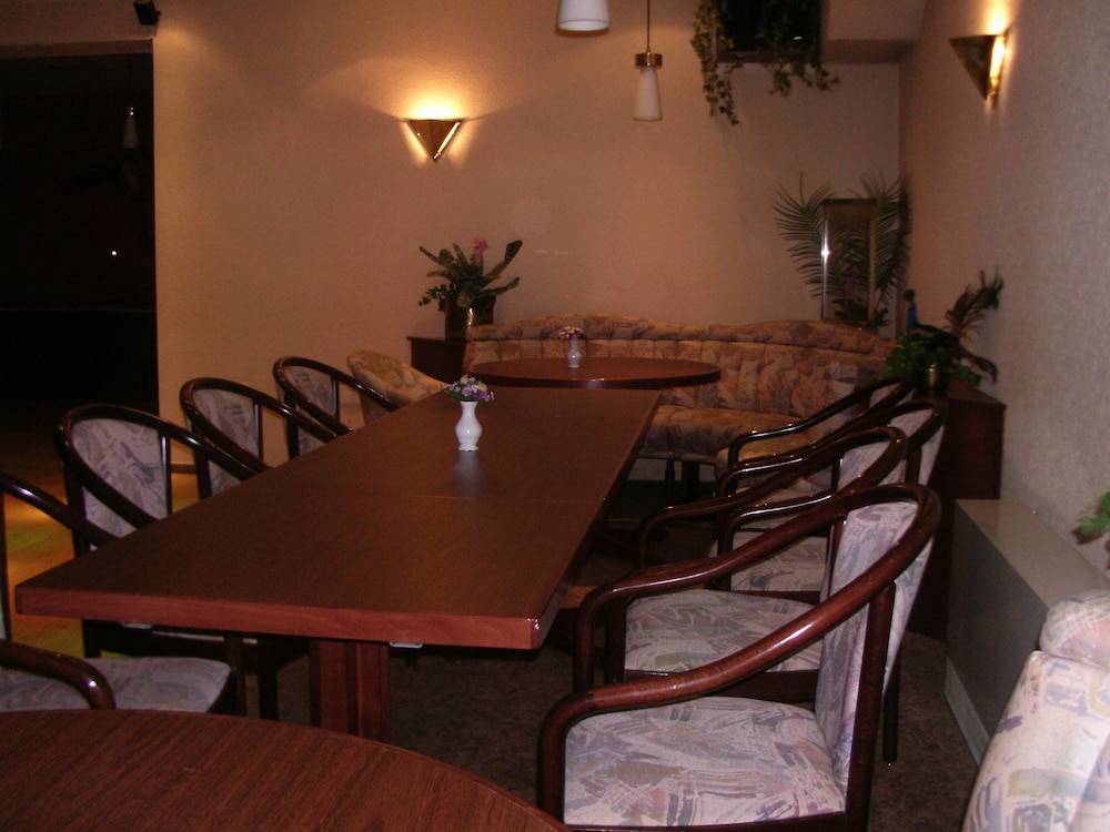 Hotel-Restaurant Marcus 2