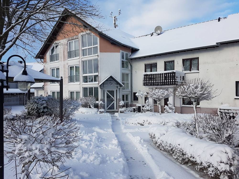 Gasthaus Weber 1