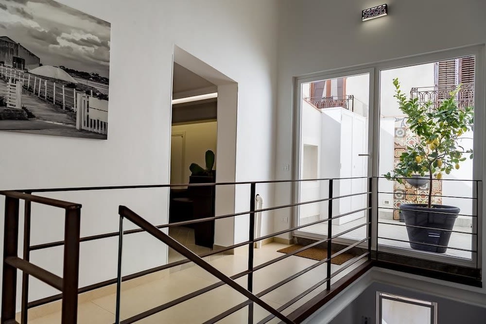 Le Maestranze Deluxe Rooms 2