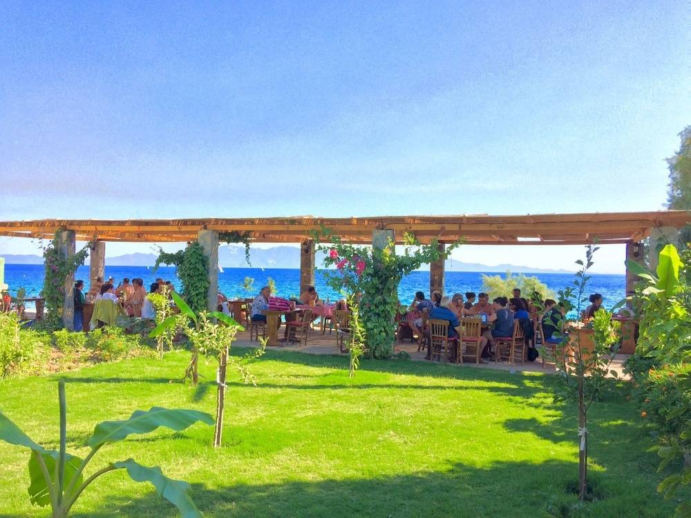 Şahin Motel & Restaurant 1