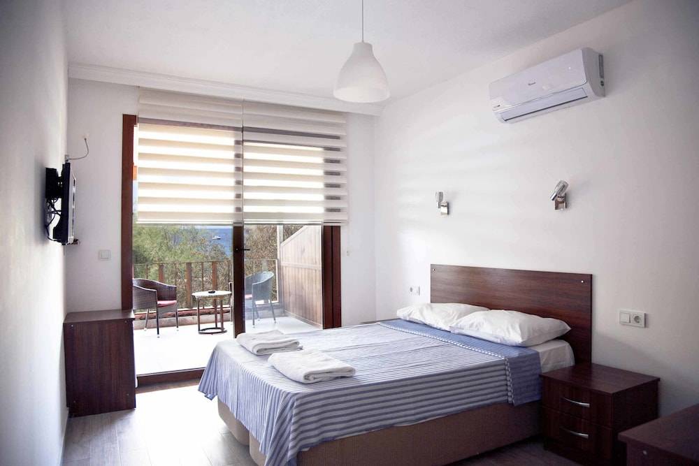 Şahin Motel & Restaurant 2