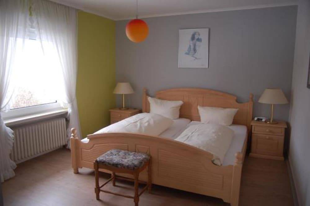 Atlantis Landpension Steinhude 2