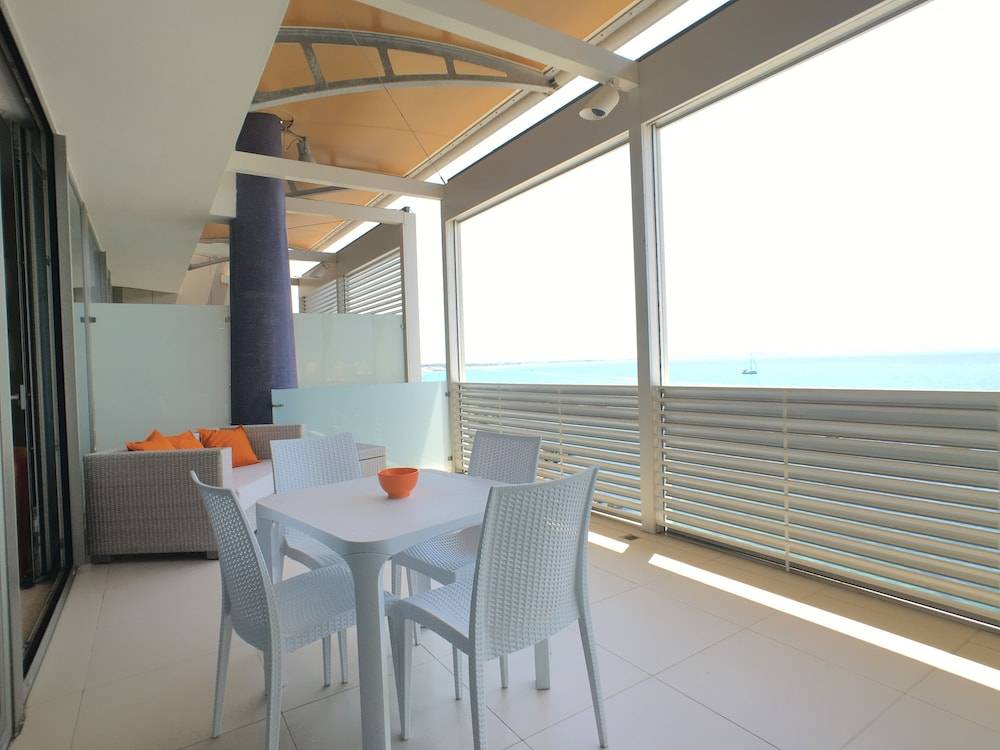 Bilocale Marina 1