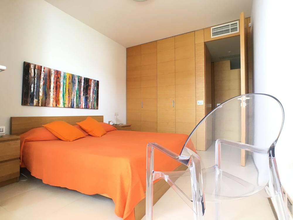 Bilocale Marina 2