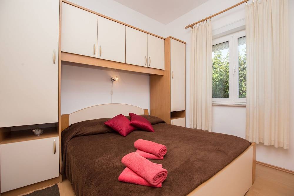 Apartments & Rooms Tea 1