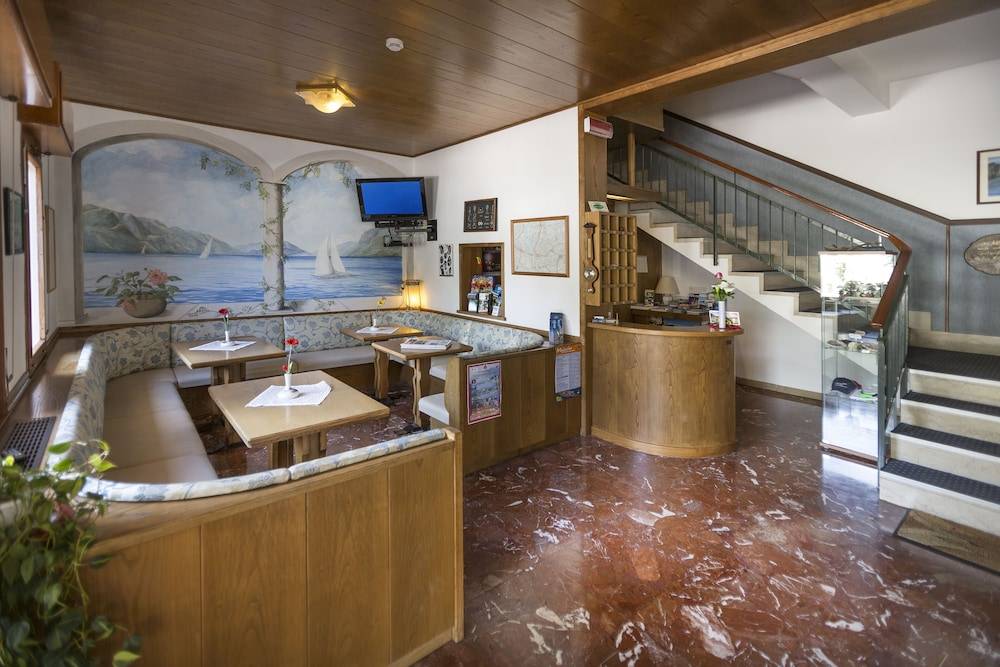 Hotel Al Molino 2