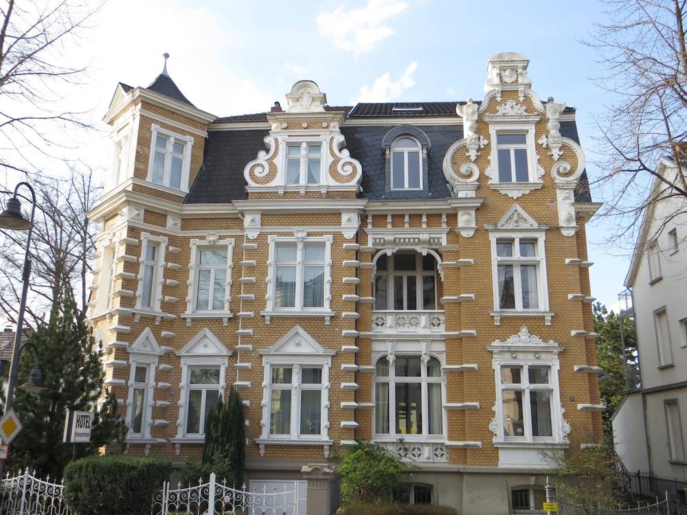 Hotel Kronprinzen 1