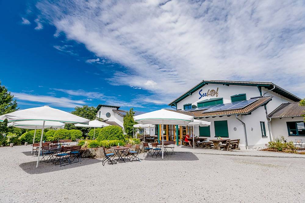 Seehof Hotel am Aartalsee 1