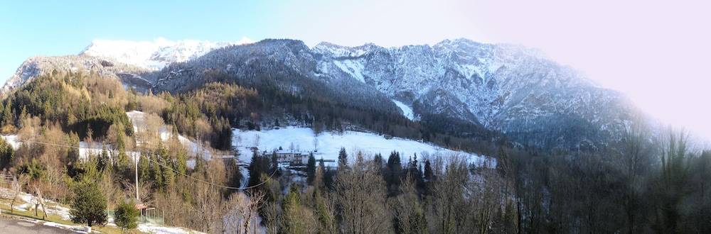 Romantiche Orobie B&B 1