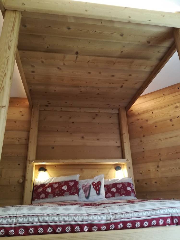 Romantiche Orobie B&B 2
