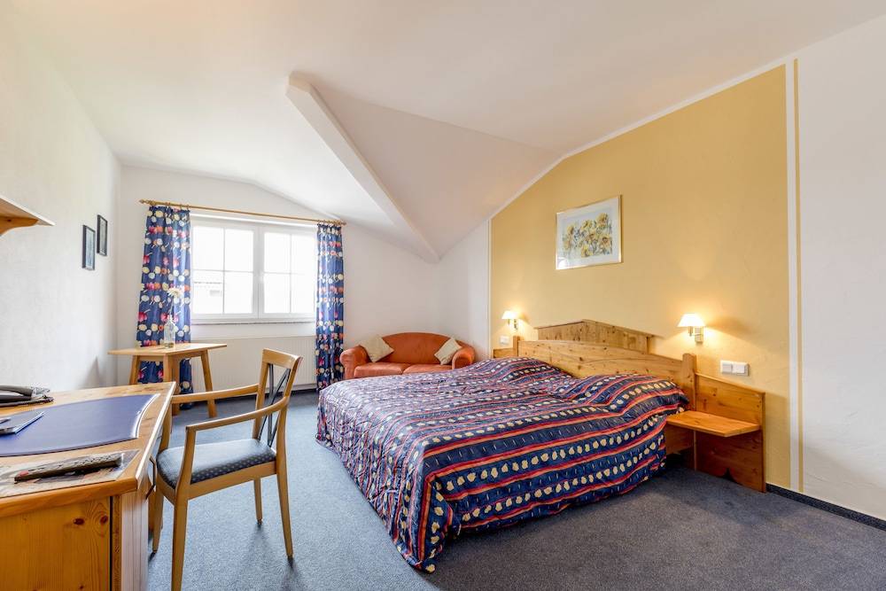 Seehof Hotel am Aartalsee 2