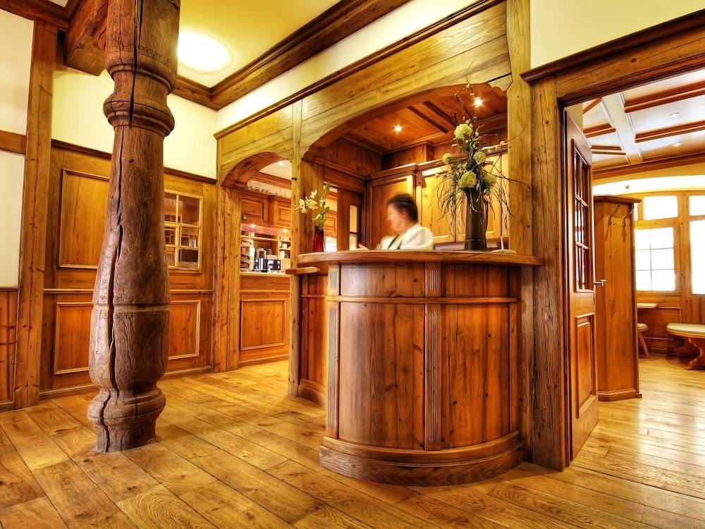 Hotel-Gasthof Neumühle 2
