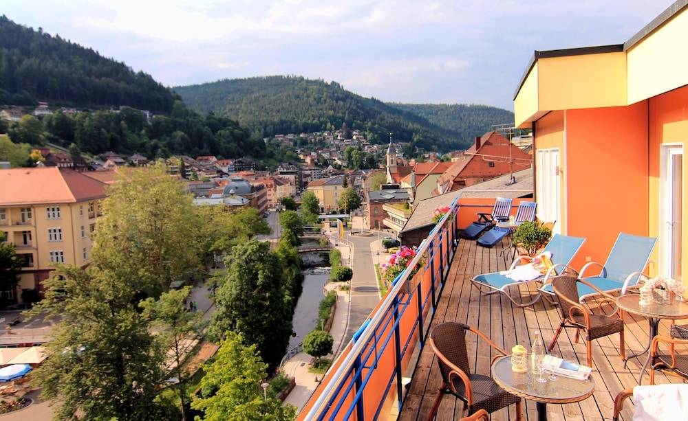 Hotel Weingärtner 1
