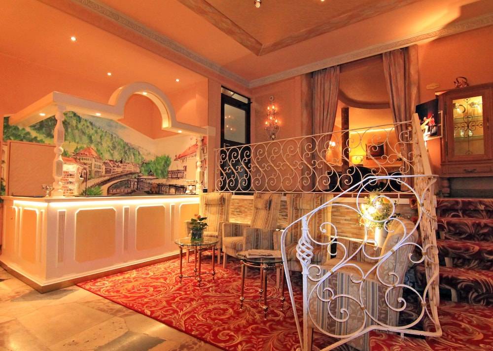 Hotel Weingärtner 2