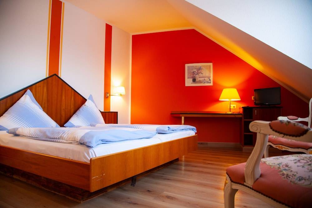 Hotel Elxleben 1