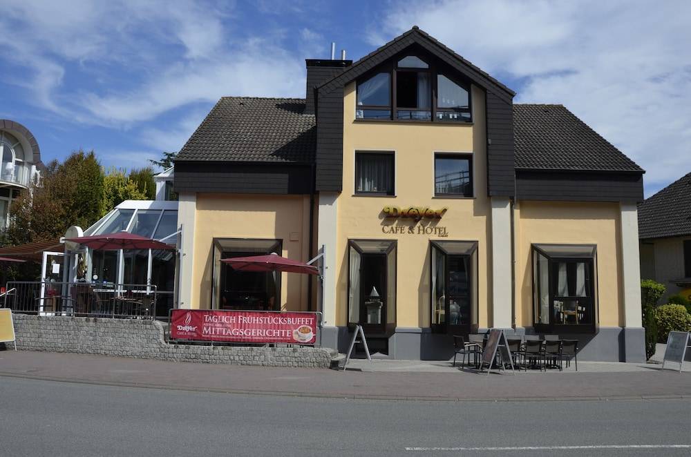 Hotel Dreyer Garni 1