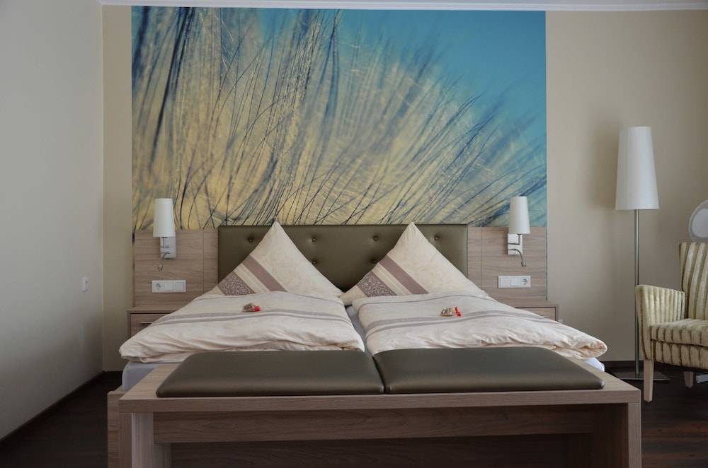 Hotel Dreyer Garni 2