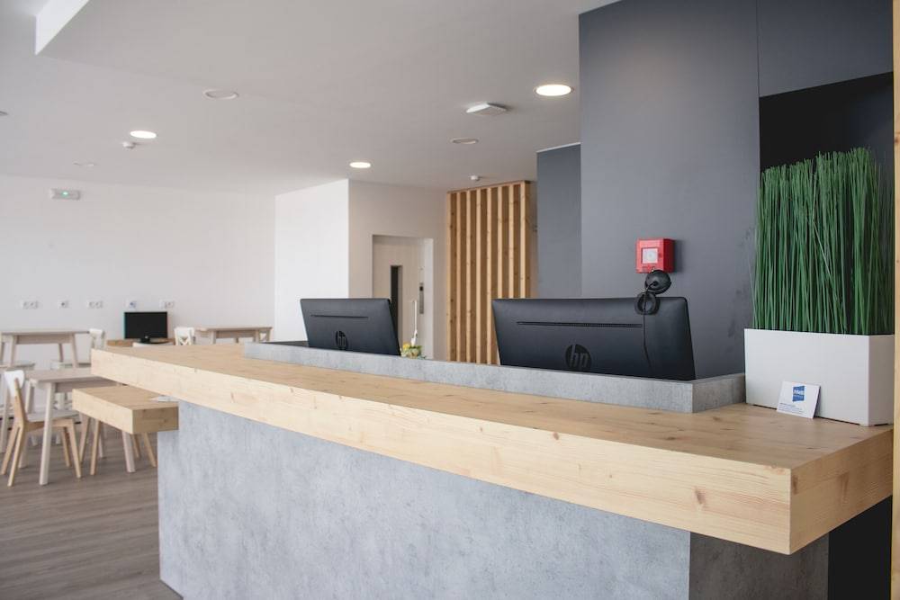 HMB Fermentelos Hotels 2