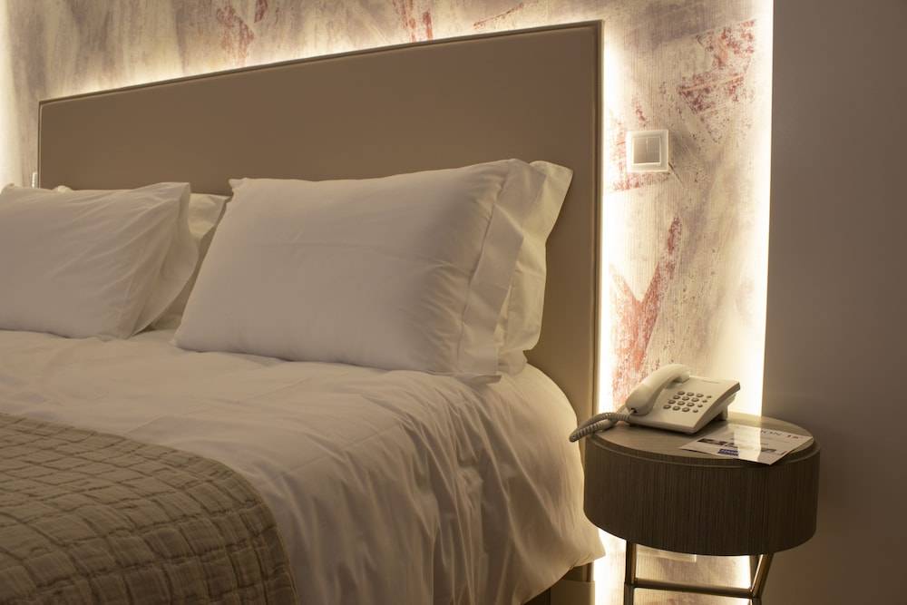 HMB Fermentelos Hotels 1