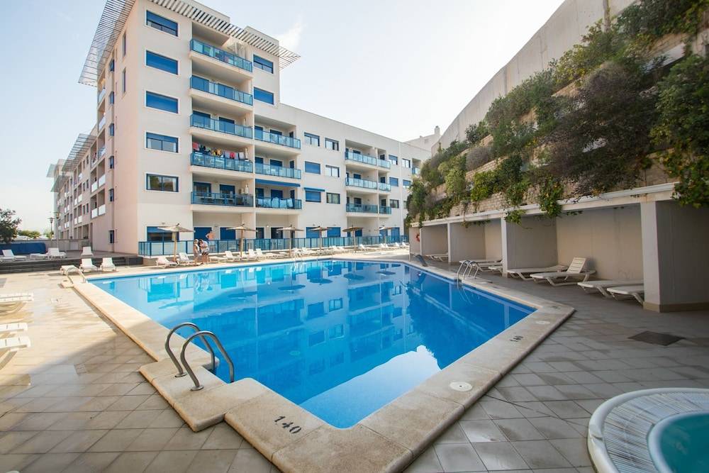 Apartamento turistico 1