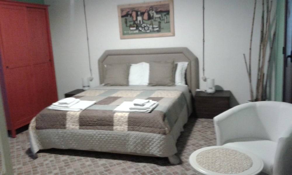 Apollonion Country House 2