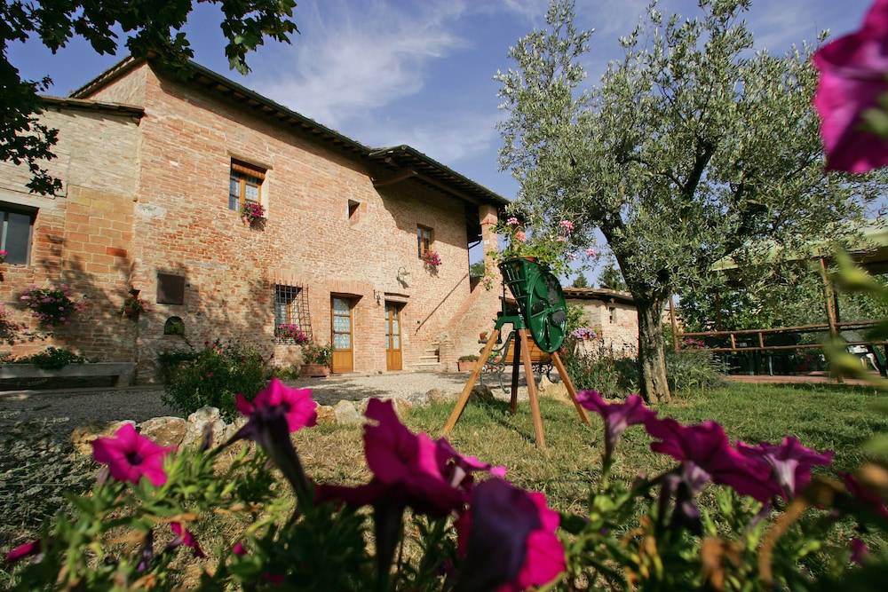 Podere Il Pero 1