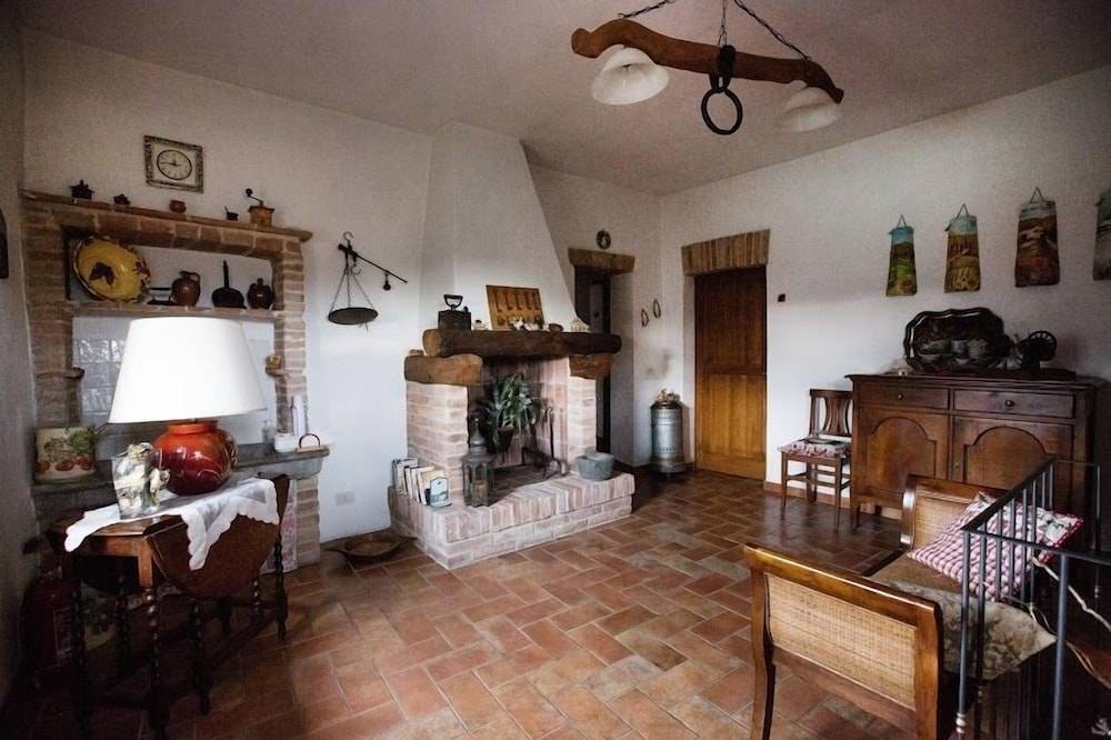 Podere Il Pero 2