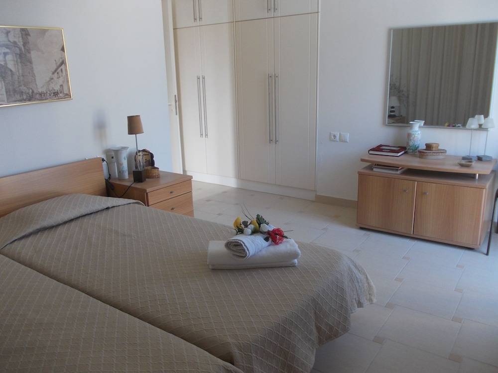 Kalogria Beach Apartments 1