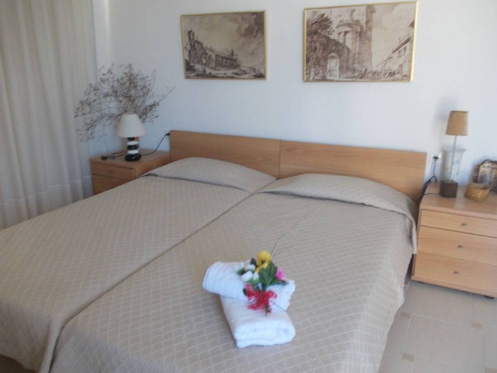 Kalogria Beach Apartments 2