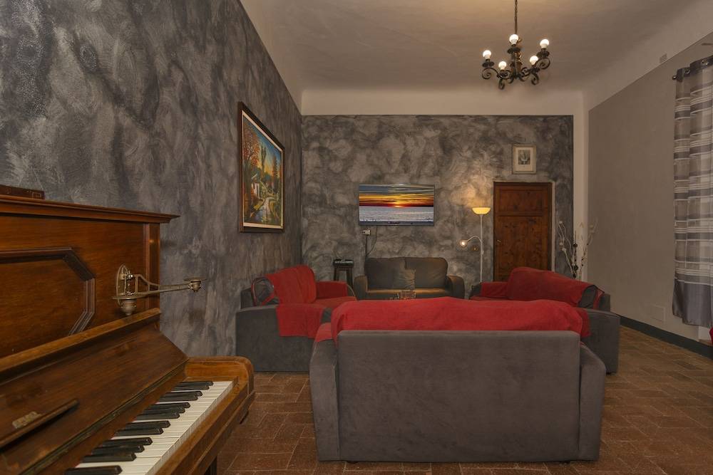Casa Diocesana di Lucca 2