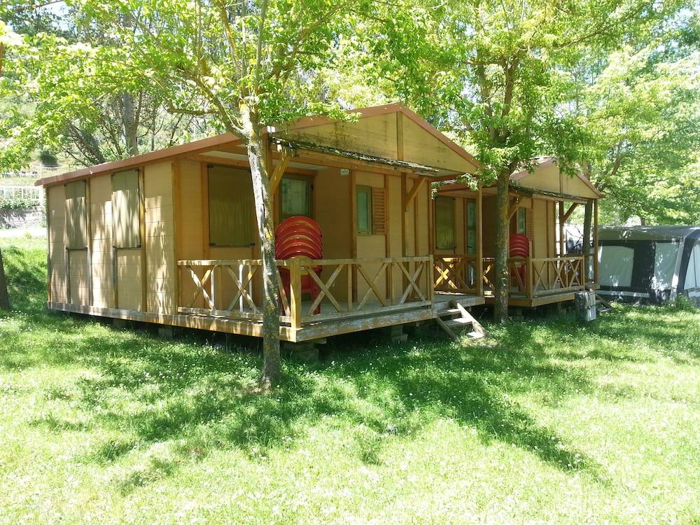 Camping Los Cameros 1