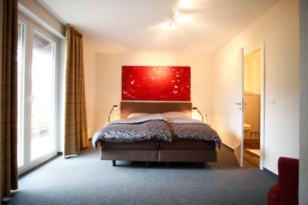 Hotel Schlafschön 2