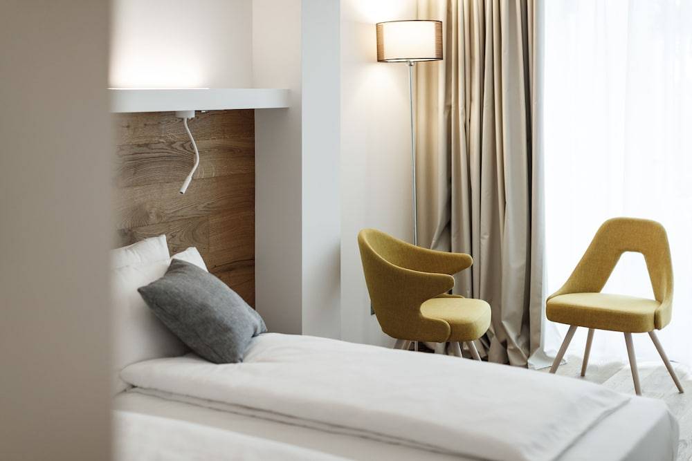 ALEA - Garda Lake Suite 2