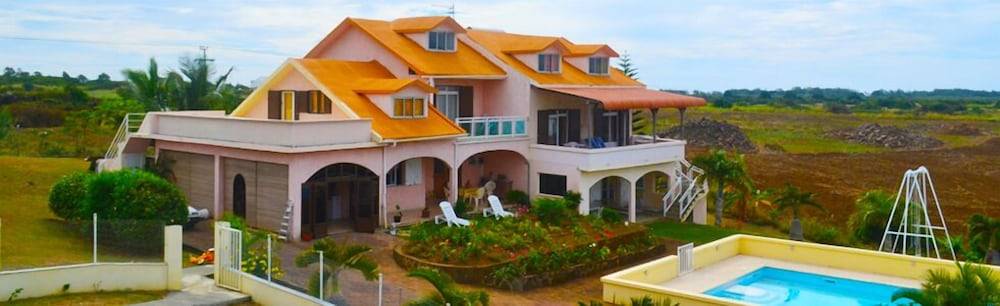Villa Victoria 1