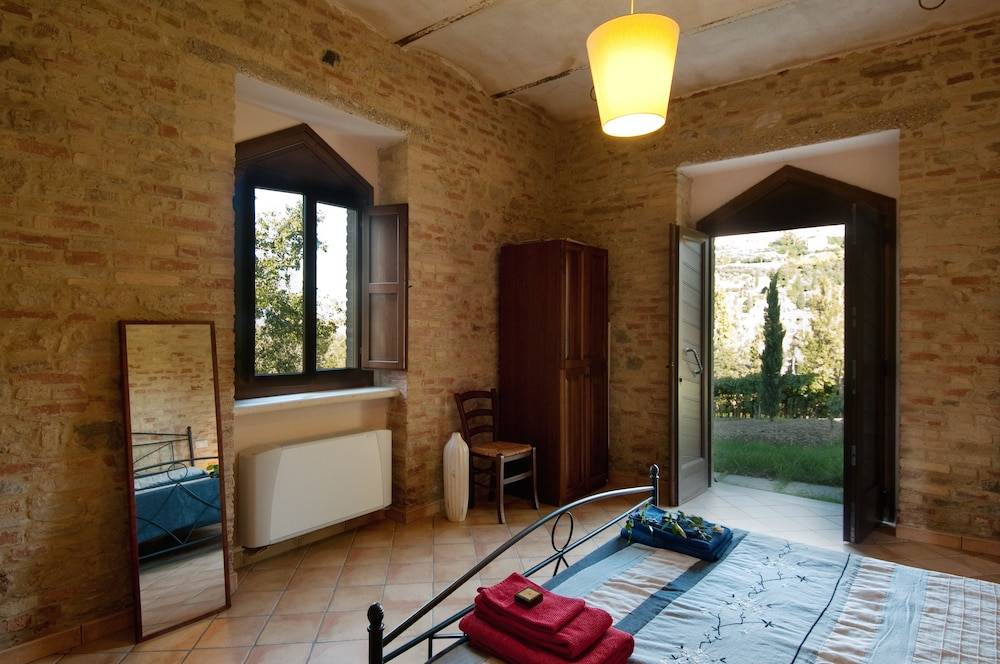 Casa dell'Orto 2